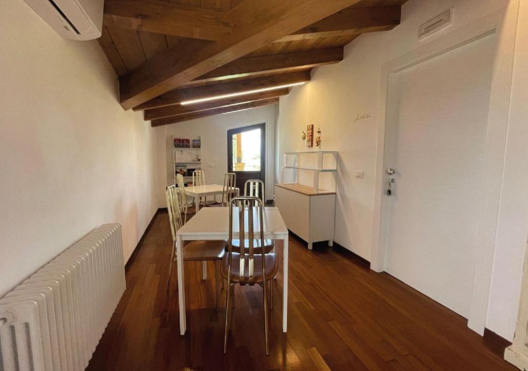 B&B Da Nonna Anacle Bastia Umbra Exterior foto